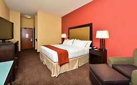 Holiday Inn Express North Vancouver