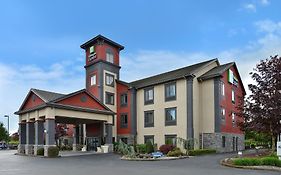 Holiday Inn Express Vancouver North Salmon Creek
