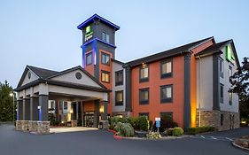 Holiday Inn Express Vancouver North Salmon Creek